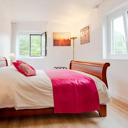 Les Terrasses De Tourgeville-5 By Interhome *