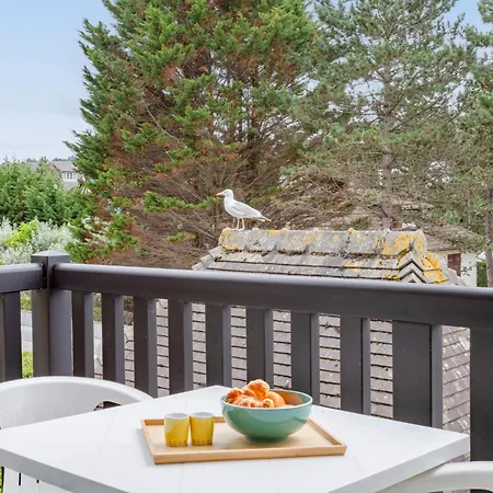 Les Terrasses De Tourgeville-5 By Interhome * Tourgeville