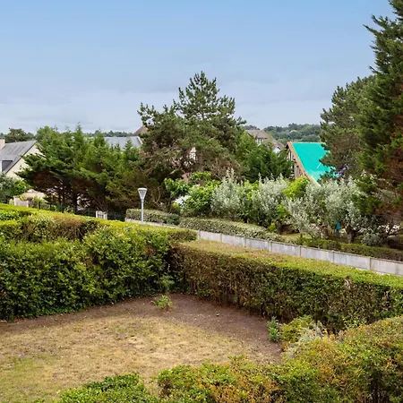 Daire Les Terrasses De Tourgeville-5 By Interhome *