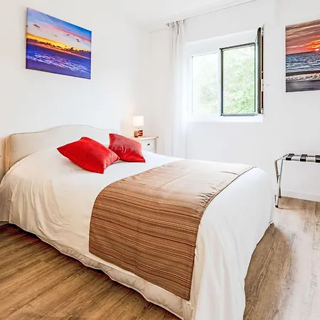 Les Terrasses De Tourgeville-5 By Interhome *