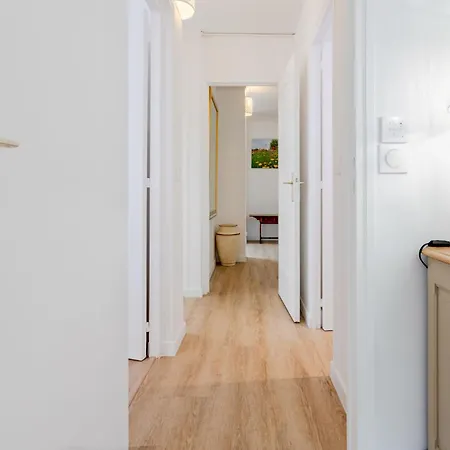 Les Terrasses De Tourgeville-5 By Interhome Tourgeville