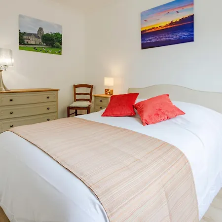 Les Terrasses De Tourgeville-5 By Interhome