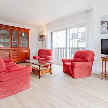 Daire Les Terrasses De Tourgeville-5 By Interhome Tourgeville