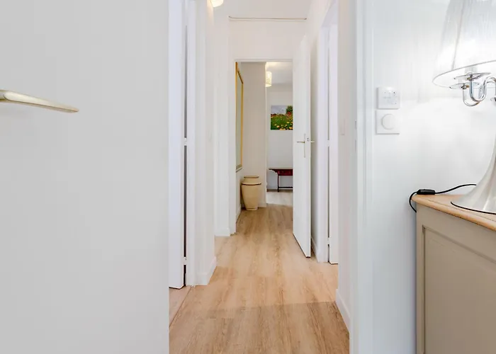 Les Terrasses De Tourgeville-5 By Interhome Tourgeville