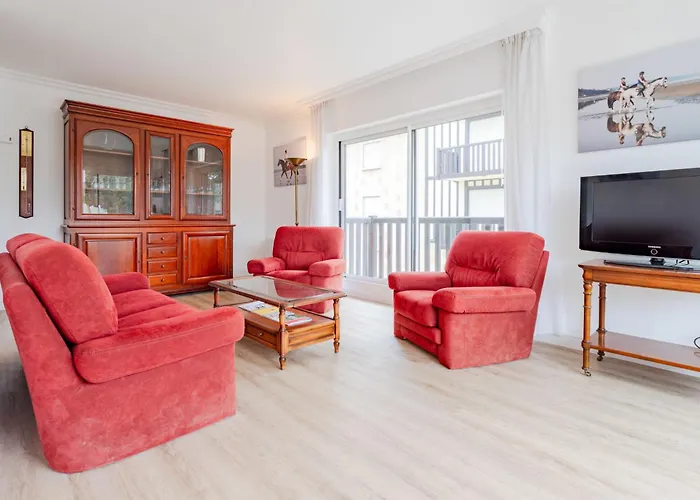 Apartament Les Terrasses De Tourgeville-5 By Interhome Tourgeville